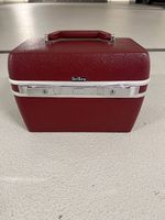 Beauty Case DelSey