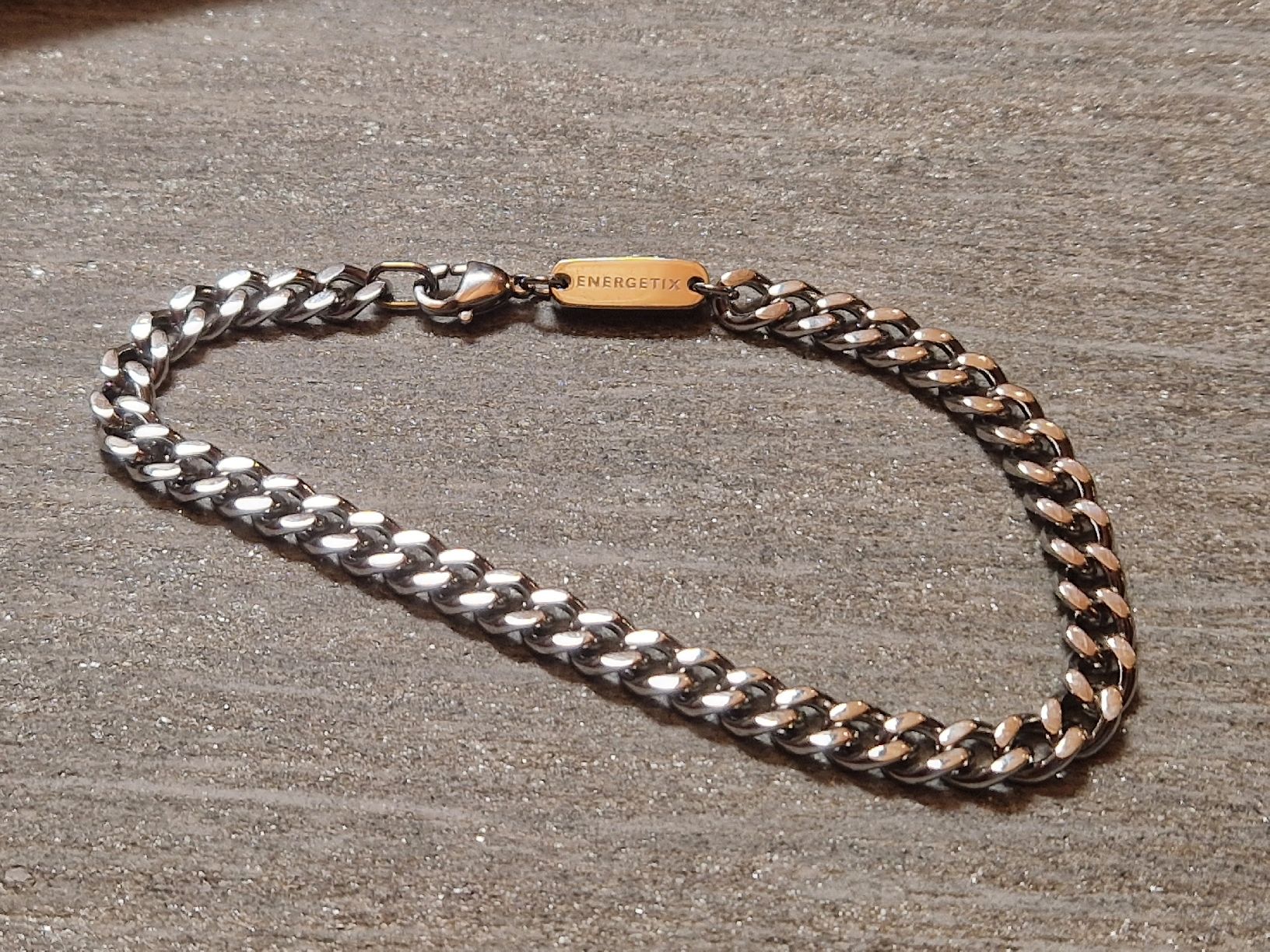 Energetix Armbänder & -reifen: Armband Energetix  – Gebraucht aus Lichtensteig von Cocabana_16