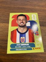 Panini Nor 17