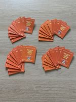 41x Get your free digital pack (Panini 2026)