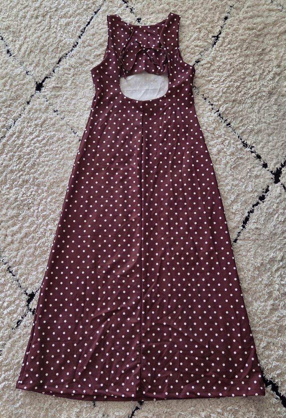 Robes: Ärmelloses Maxikleid – Neuf (Voir description) à Belp par mar_wyp6 1