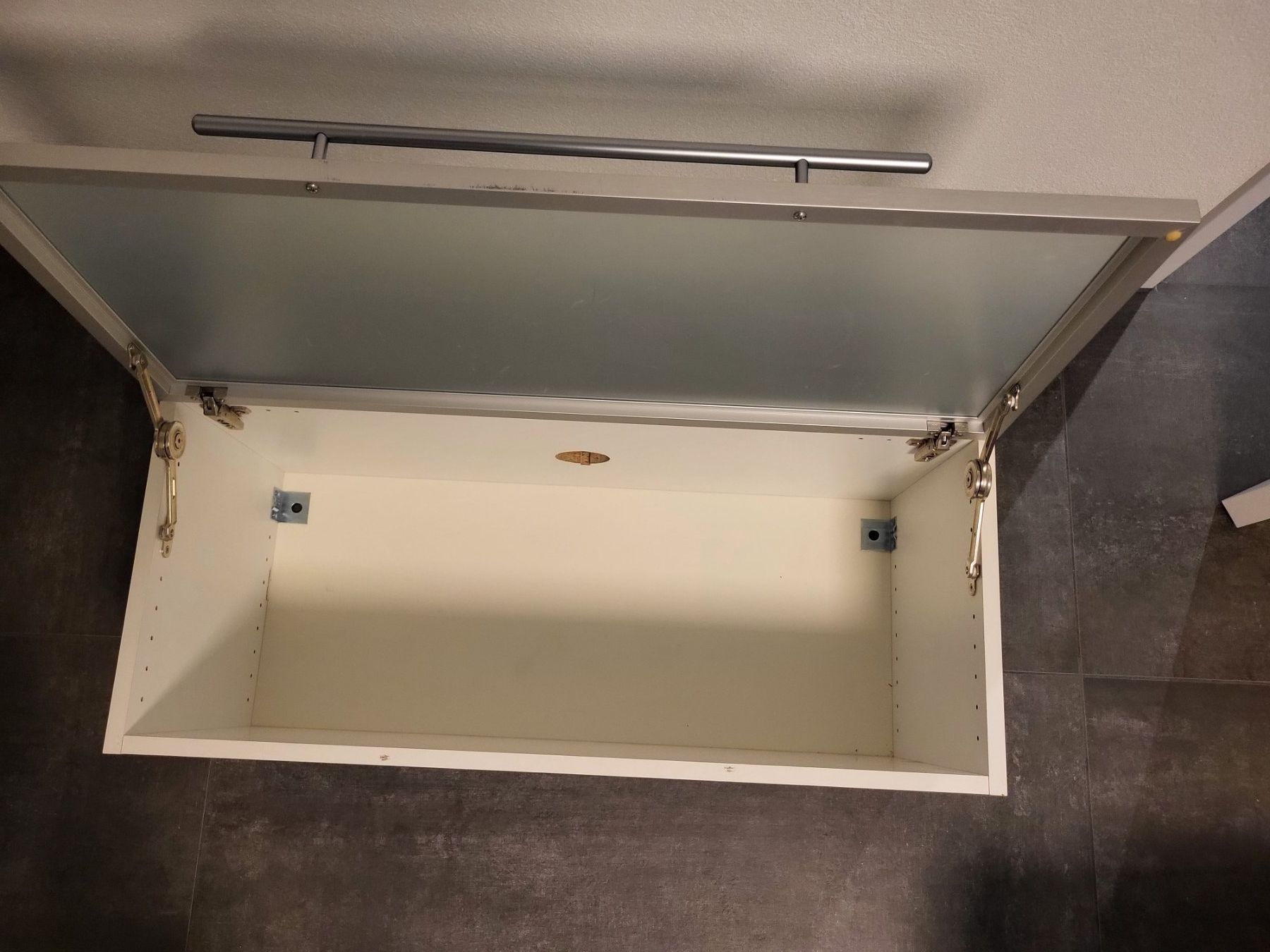 Vetrine: Hängevitrine / Wandvitrine – Usato da Rümlang venduto da Turrin 3