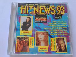 Cd hit News 93