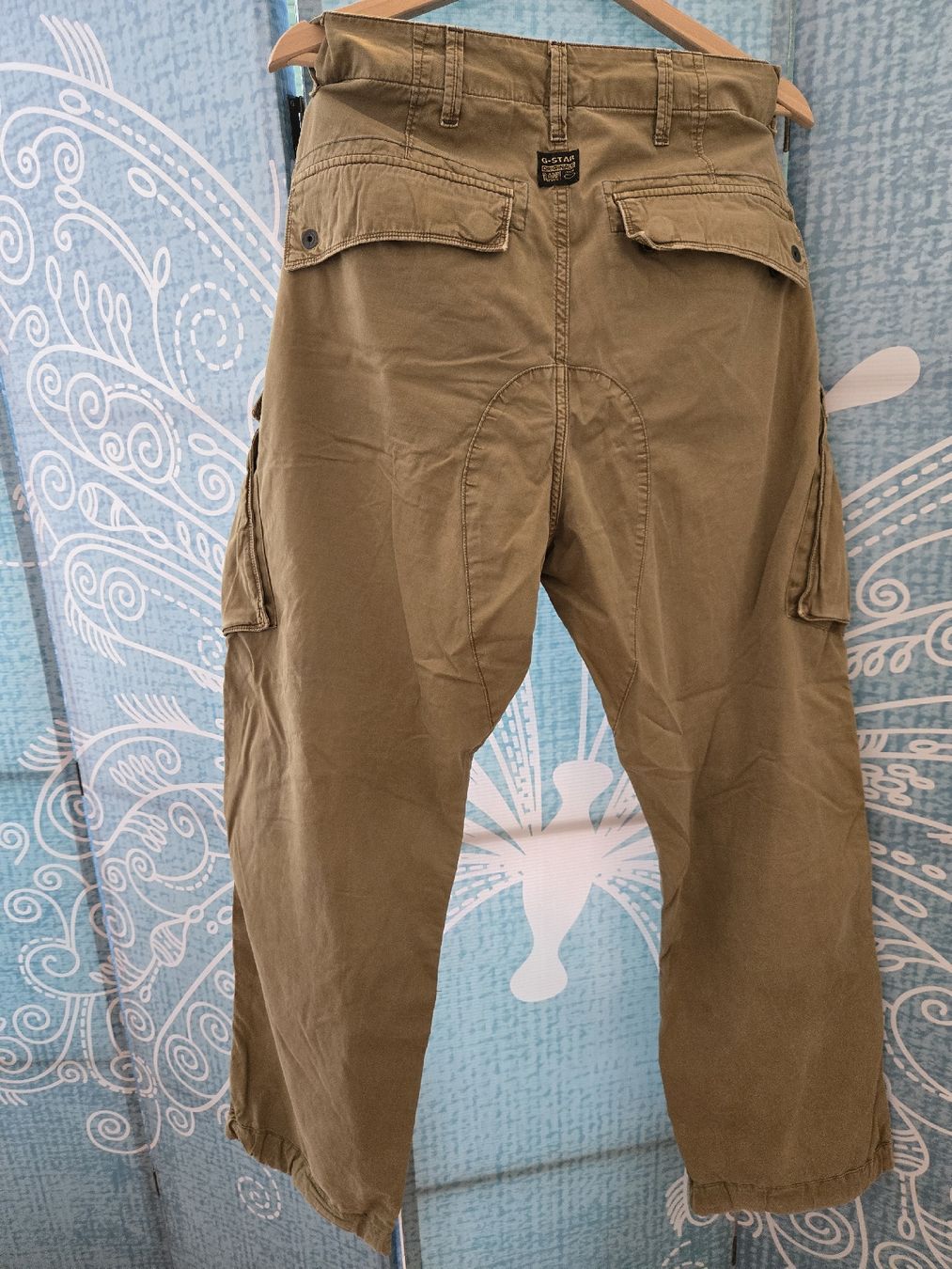 G-Star Hosen: Pantalon G-Star taille 33 neuf – Neu (gemäss Beschreibung) aus La Chaux-de-Fonds von tuoro25 1