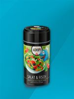 Alder's Salat & Fisch - Streuer 130 g