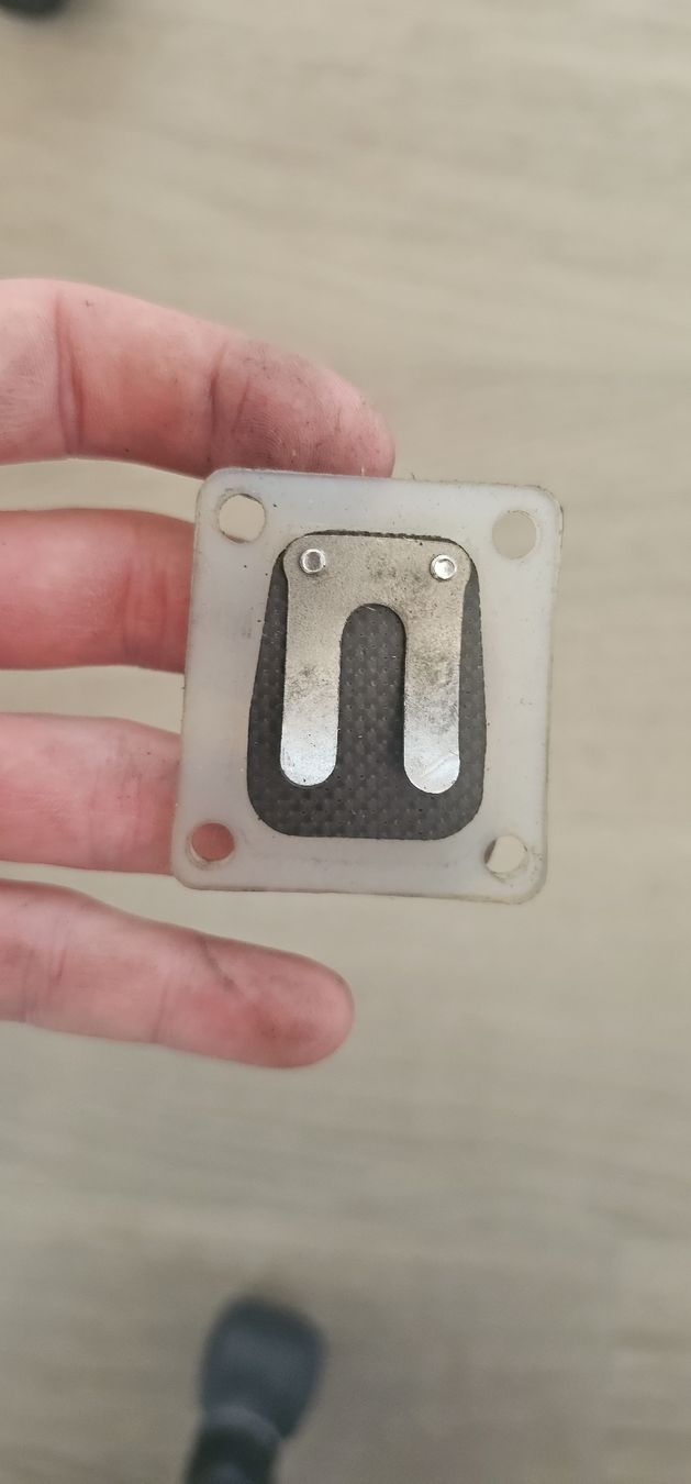 Tomos Parti ricambio per ciclomotori: Tomos Membrane – Usato da oberschrot venduto da yve_7tjx