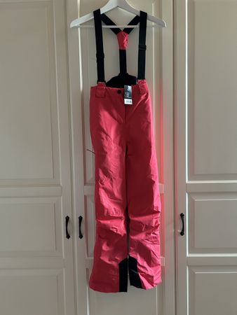 Für Girls: Skihose CRIVIT, Gr. 146/152 - Fabrikneu
