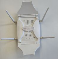 HP MSM422 Access Point mit 4 Antennen J9359A