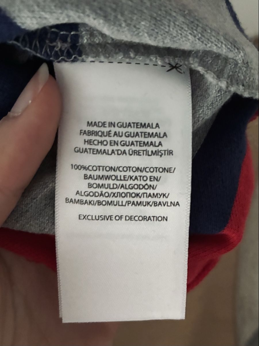 Ralph Lauren Camicie, T-shirt & Polo: Polo Ralph Lauren garçon L – Nuovo (secondo la descrizione) da Bulle venduto da ste_t2ng 3