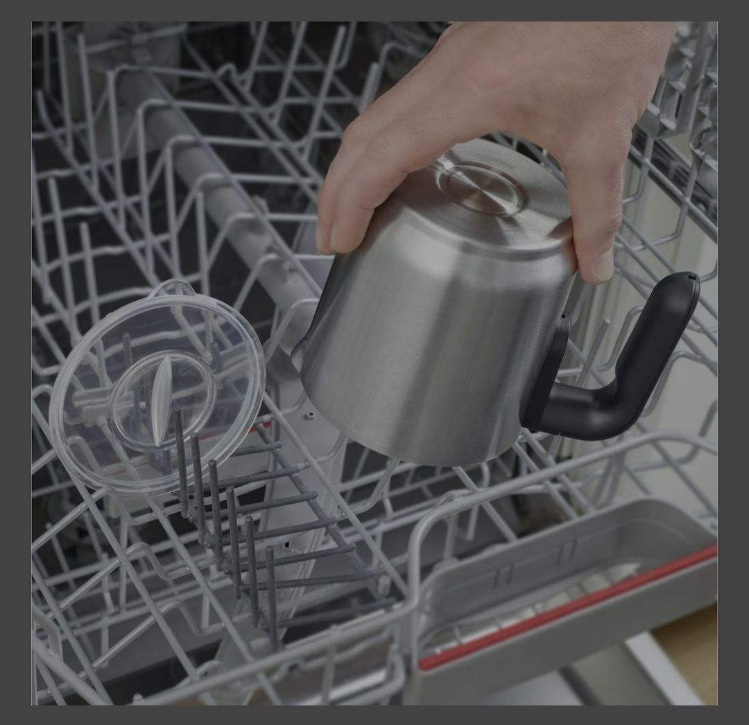 Elettrodomestici da cucina: Milchschäumer Severin SM 3588 – Usato da Luzern venduto da hof_tt7v 5