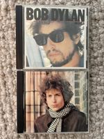 2x Bob Dylan 