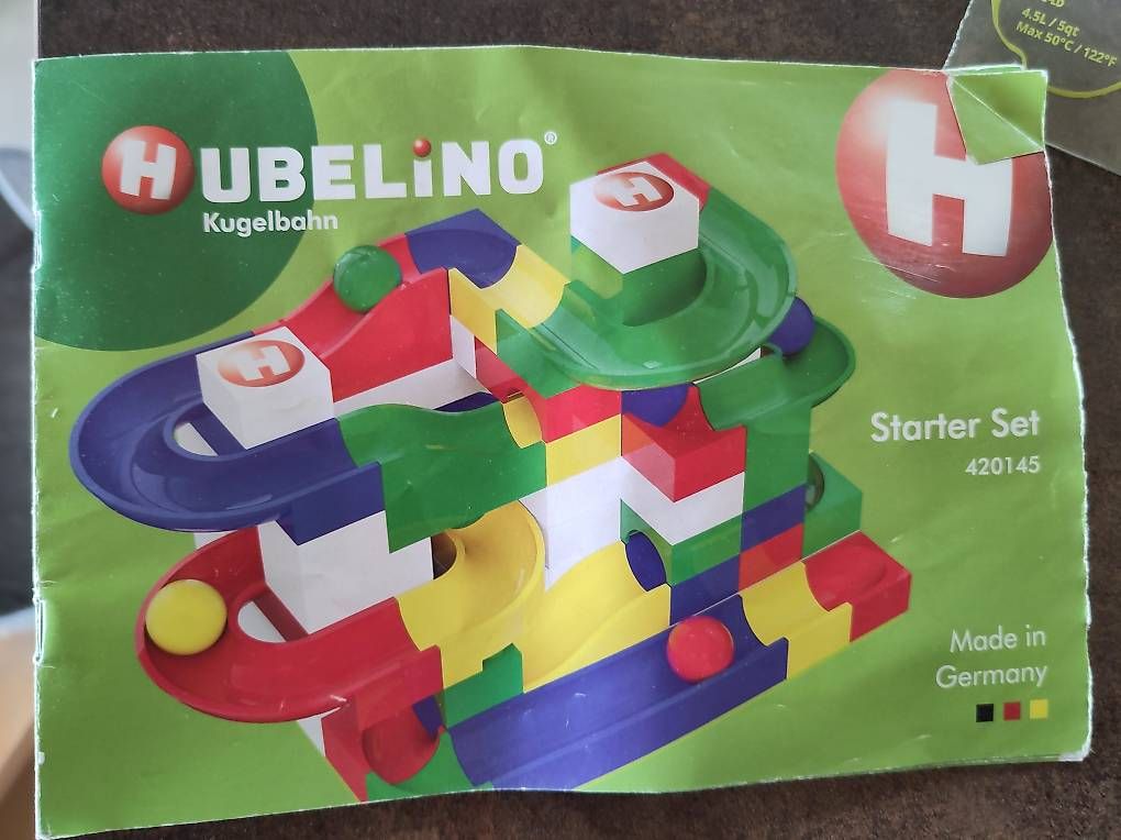 Baukästen: Duplo au poids – Gebraucht aus Carrouge VD von morganej01 3