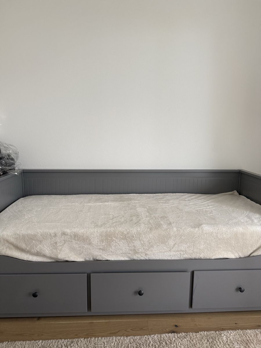 Letti: Ikea HEMNES  – Nuovo (secondo la descrizione) da Untereggen venduto da kat_tr9d 1