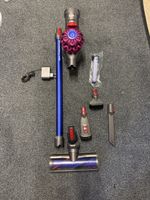Dyson v7 Motorhead Origin