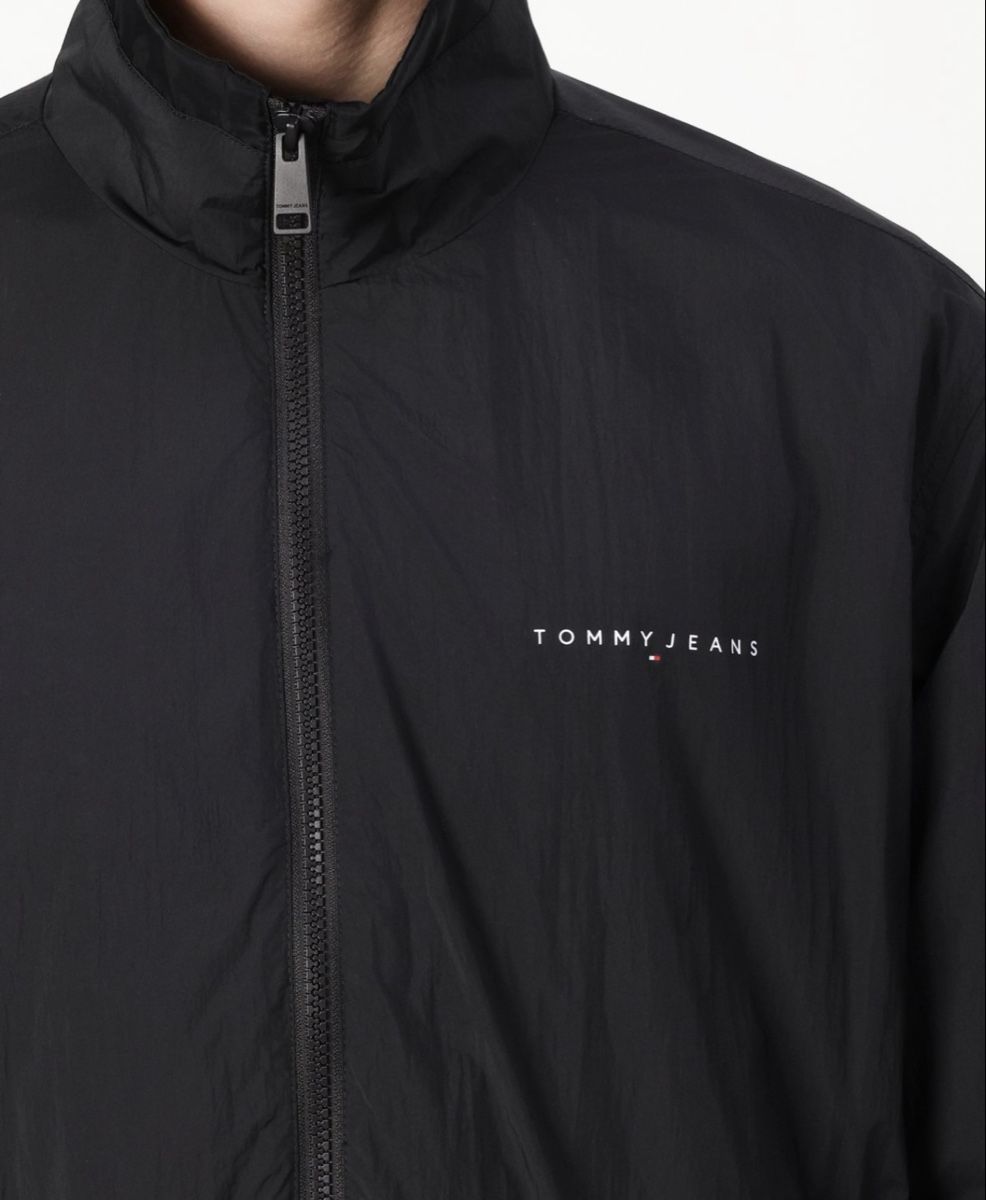 Tommy Hilfiger Giacche: Tommy Jeans Jacke – Nuovo (secondo la descrizione) da Horgen venduto da DH177 4