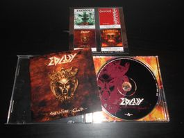 Edguy – Hellfire Club / 2004