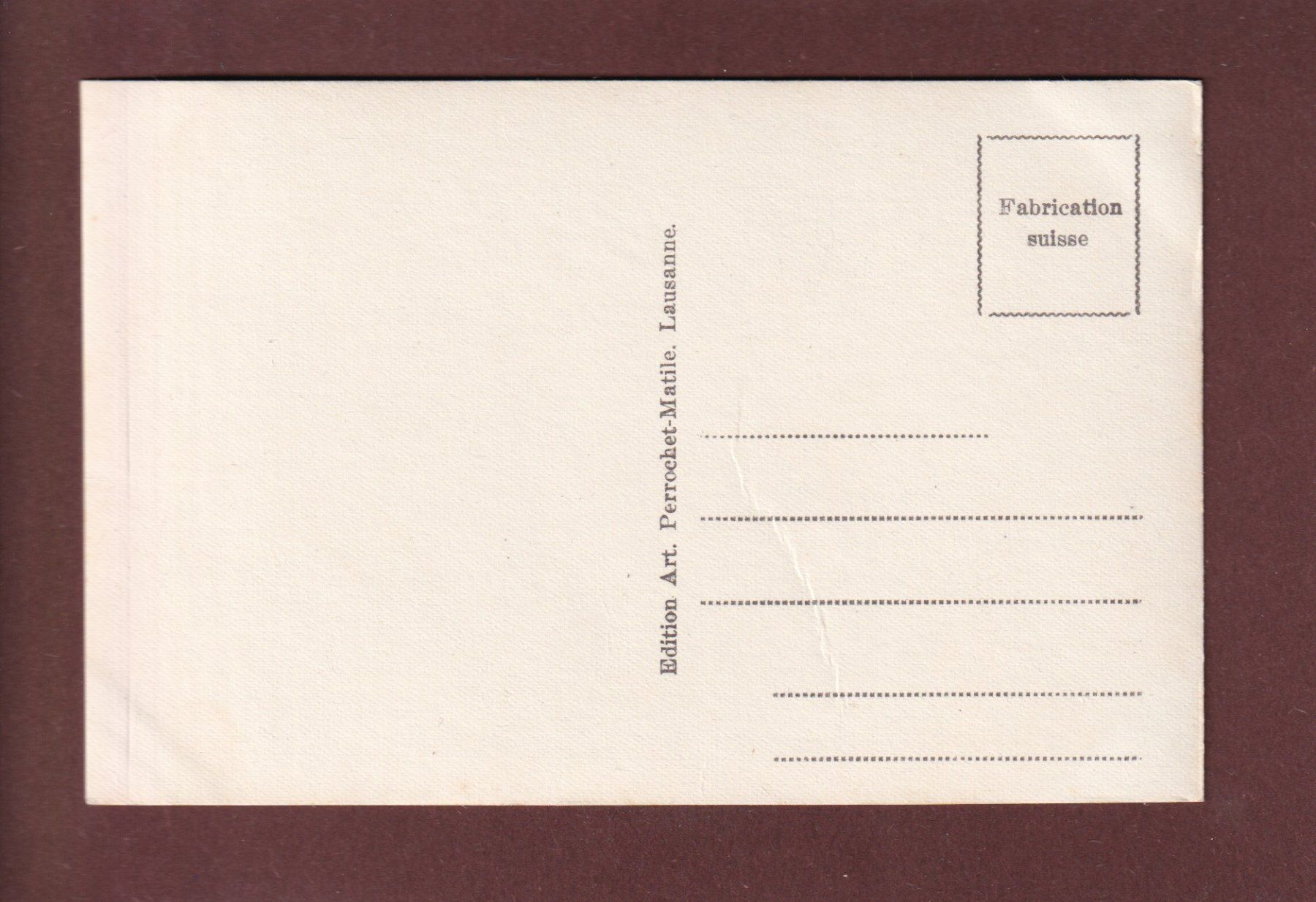 Cartes postales: MONTREUX - Palace – D'occasion à Pully par nicecards 1