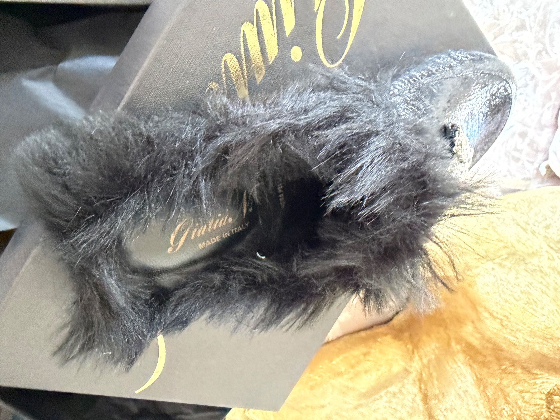 Chaussures femmes: Neu Halbschuhe – Neuf avec emballage d'origine à Allschwil par Figidindia 1