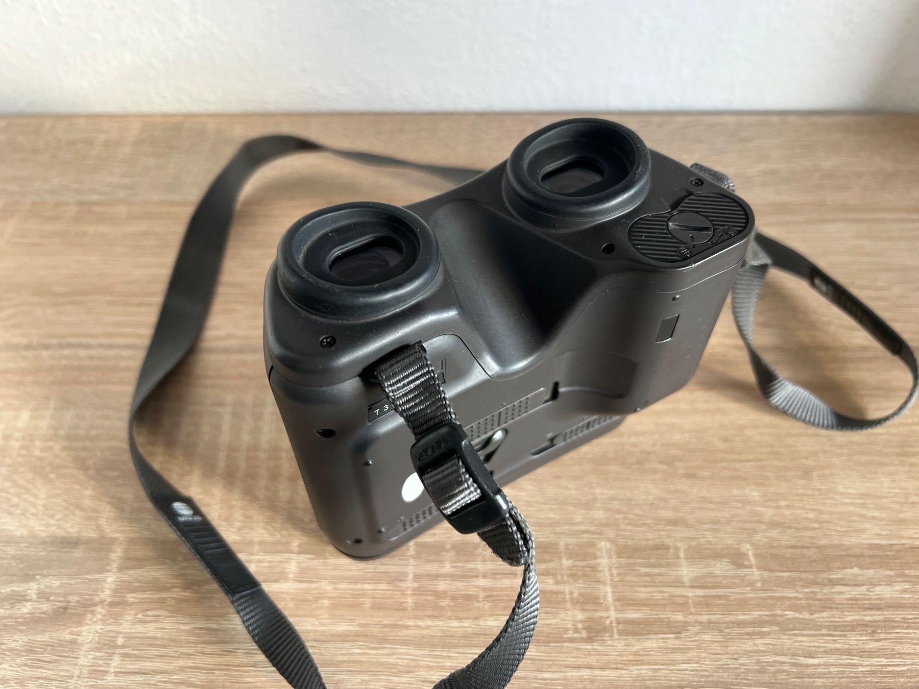 Minolta Feldstecher: AF-Feldstecher von Minolta – Gebraucht aus frauenfeld von tia01 6