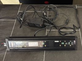 Aquarium LED Lampe Vertex Illumilux 300-MBL gebraucht