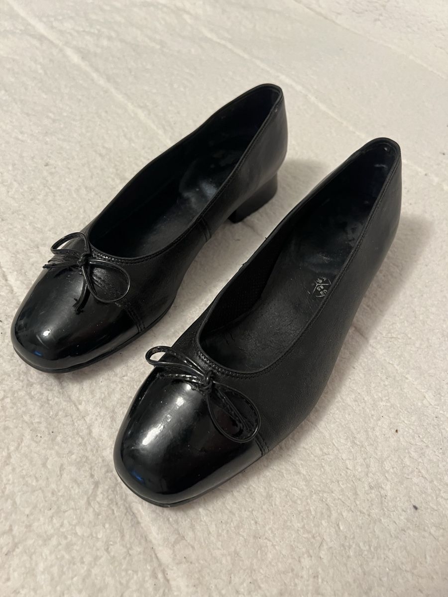 Ara Scarpe da donna: TOP ARA SCHUHE Gr 38****SCHWARZ, SEHR BEQUEM*** – Nuovo (secondo la descrizione) da Zürich venduto da Ceca52