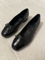 TOP ARA SCHUHE Gr 38****SCHWARZ, SEHR BEQUEM***