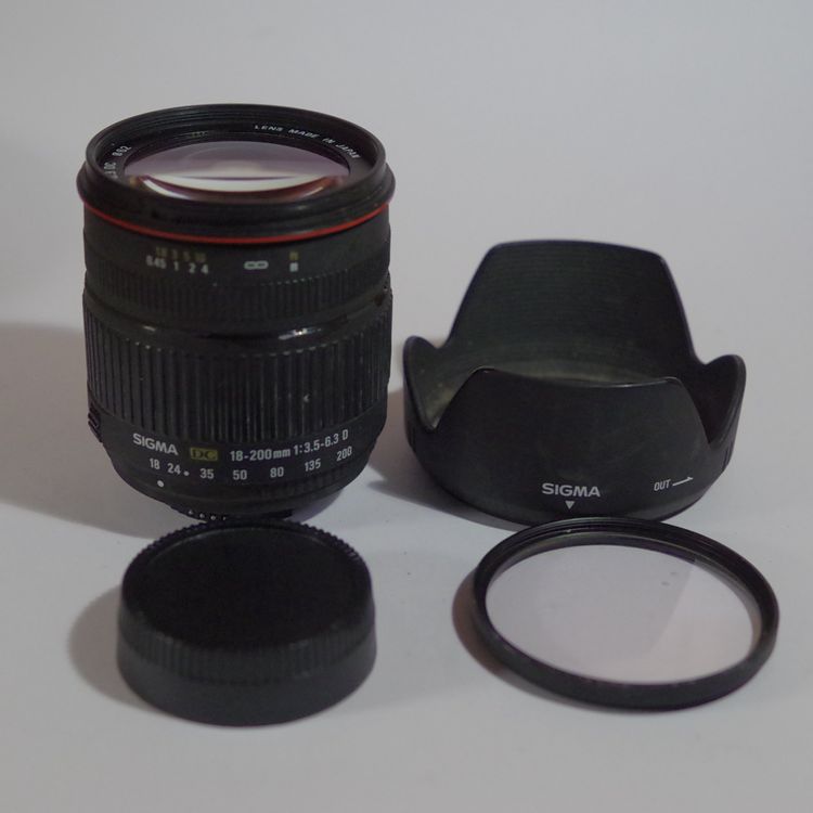 Lens Zoom Rubber Ring Focusing Repair Ring, Camera Ring, Lens Parts For Tamron AF 18‑200mm F 3.5‑6.3 XR DiII LD Asp IF MACRO A14 For 18200mm 3.56.3