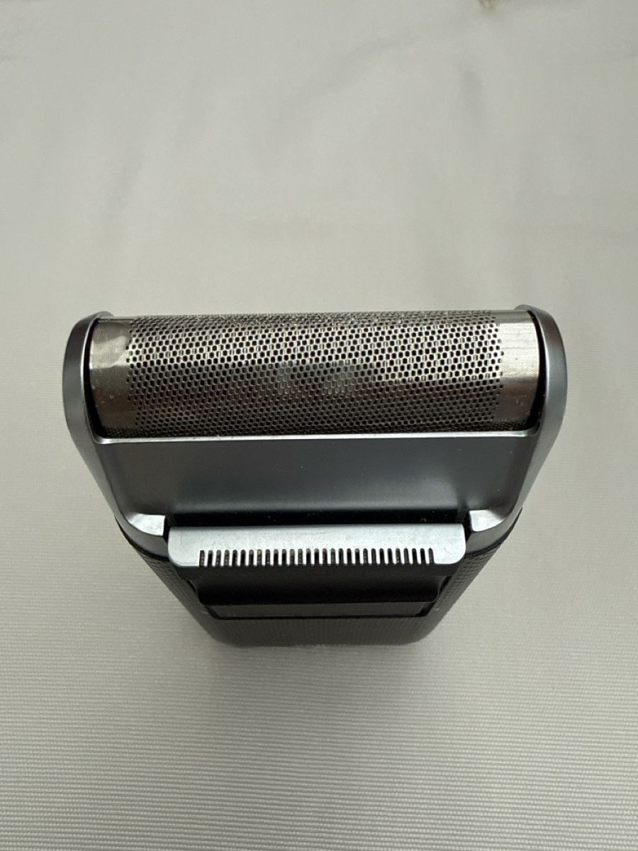 Braun Rasoirs & Lames de rasage: Braun Micron travel shaver good condition – D'occasion à Winterthur par CleanUp 2
