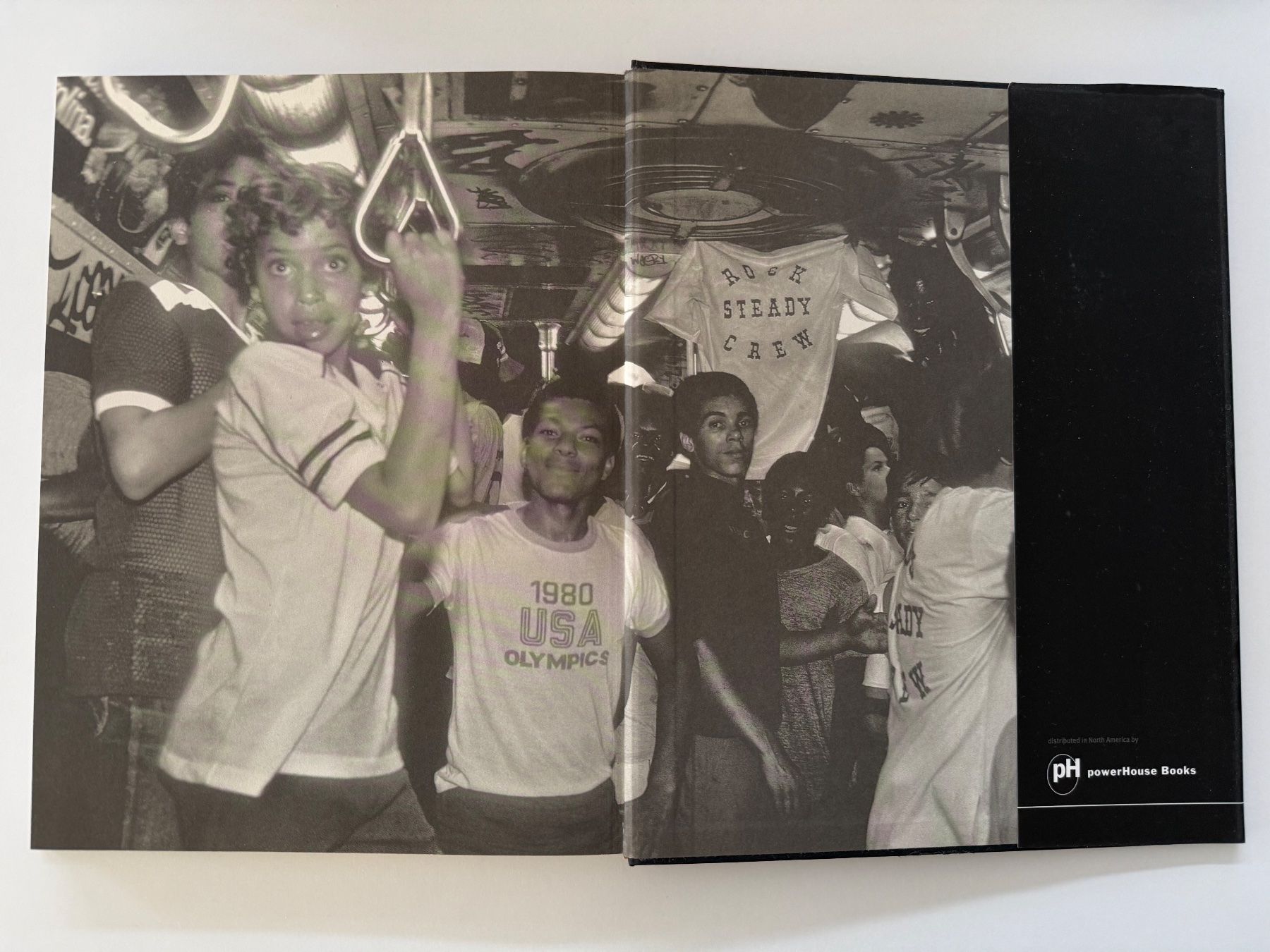 Libri: Martha Cooper Hip Hop Files Buch – Usato da Arlesheim venduto da shopalittle 5
