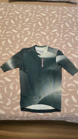 Rennradtrikots M/L