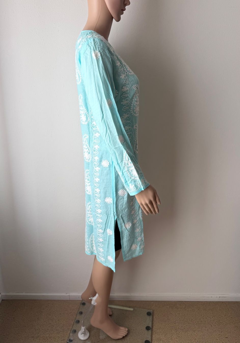 Melissa Odabash Tuniken: MELISSA ODABASH Tunika 🩵 – Gebraucht aus Zürich von ClosetQueen 6