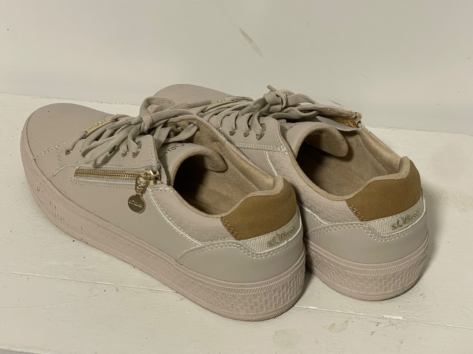 S.Oliver Scarpe da donna: Schuhe von s.Oliver – Usato da Münchenbuchsee venduto da dumle 1