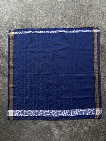 FALCHI Taschentuch - Größe 45 x 45cm (neu)