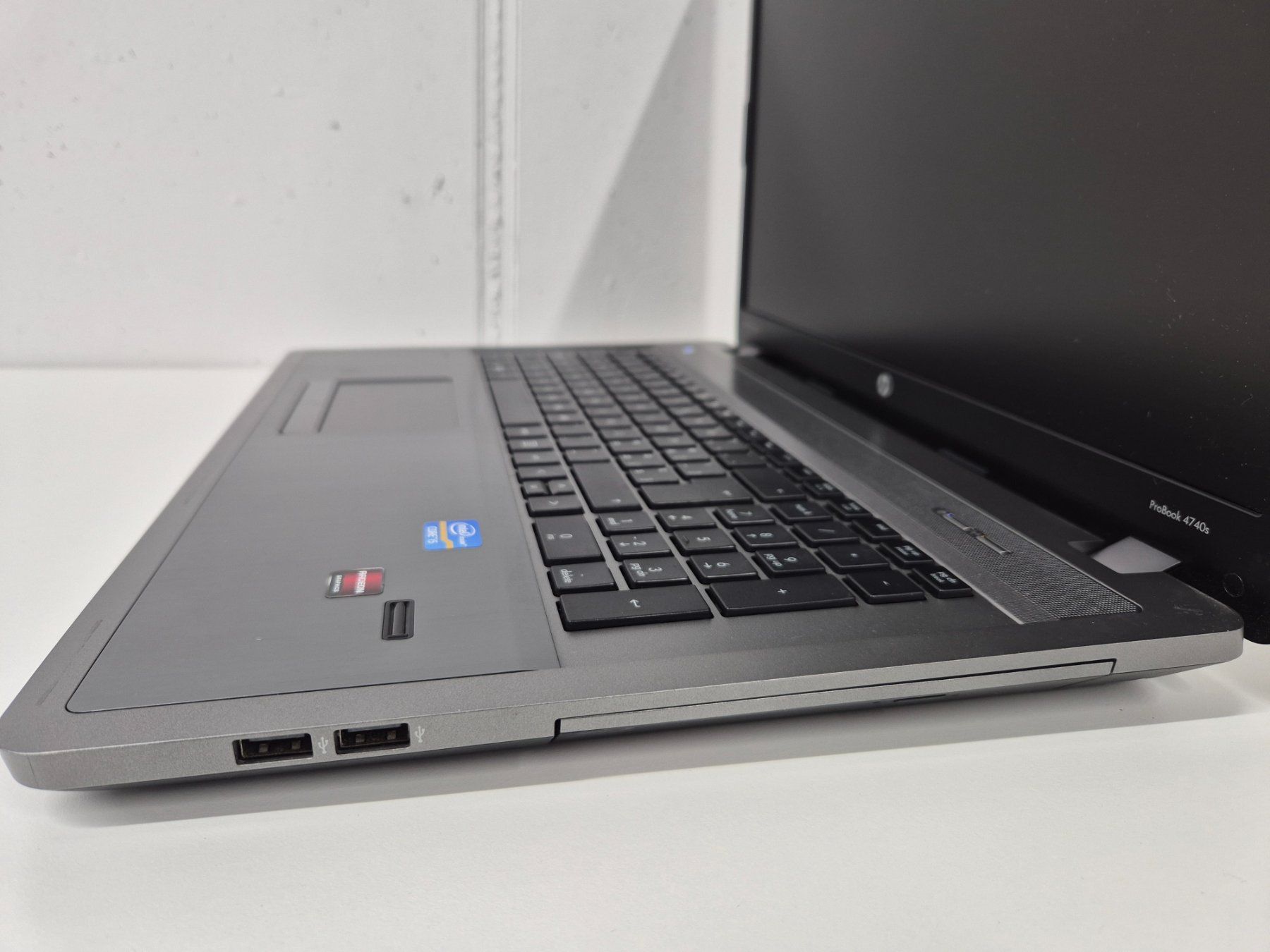 Hewlett Packard Notebooks: HP Probook 4740s ab 1 Franken – Defekt aus Sitterdorf von Lenggi7 2
