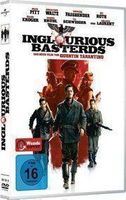 Inglourious Basterds (DVD)