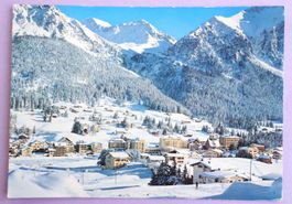 Lenzerheide 1480 m