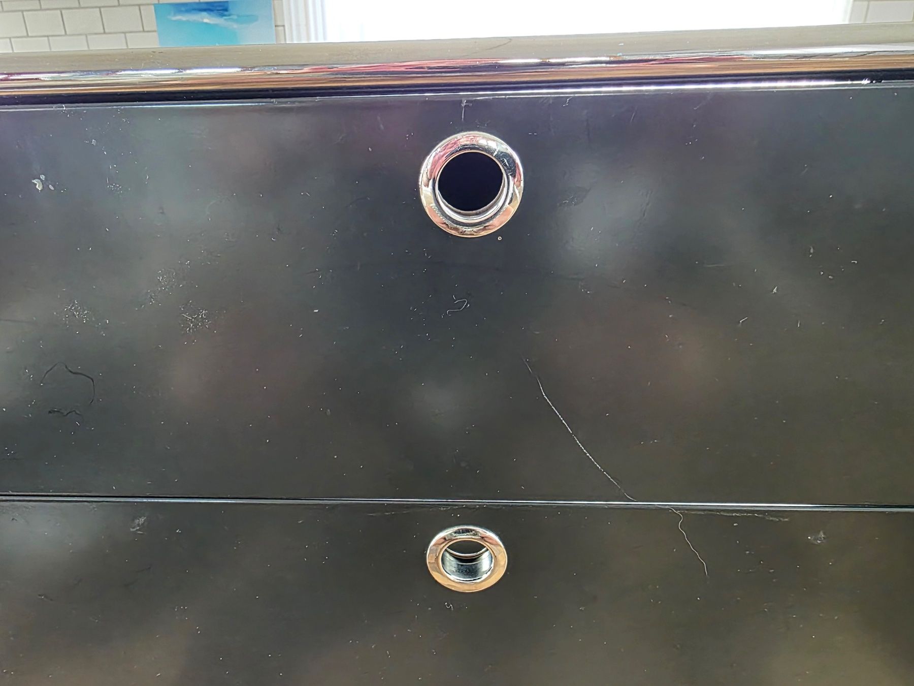 Interio Scaffali: QUADRO (Interio) Regal – Usato da Oberwil BL venduto da Combi1 4