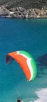 PRICE DROP Ozone Kona 2 Paragliding Wing and Harness