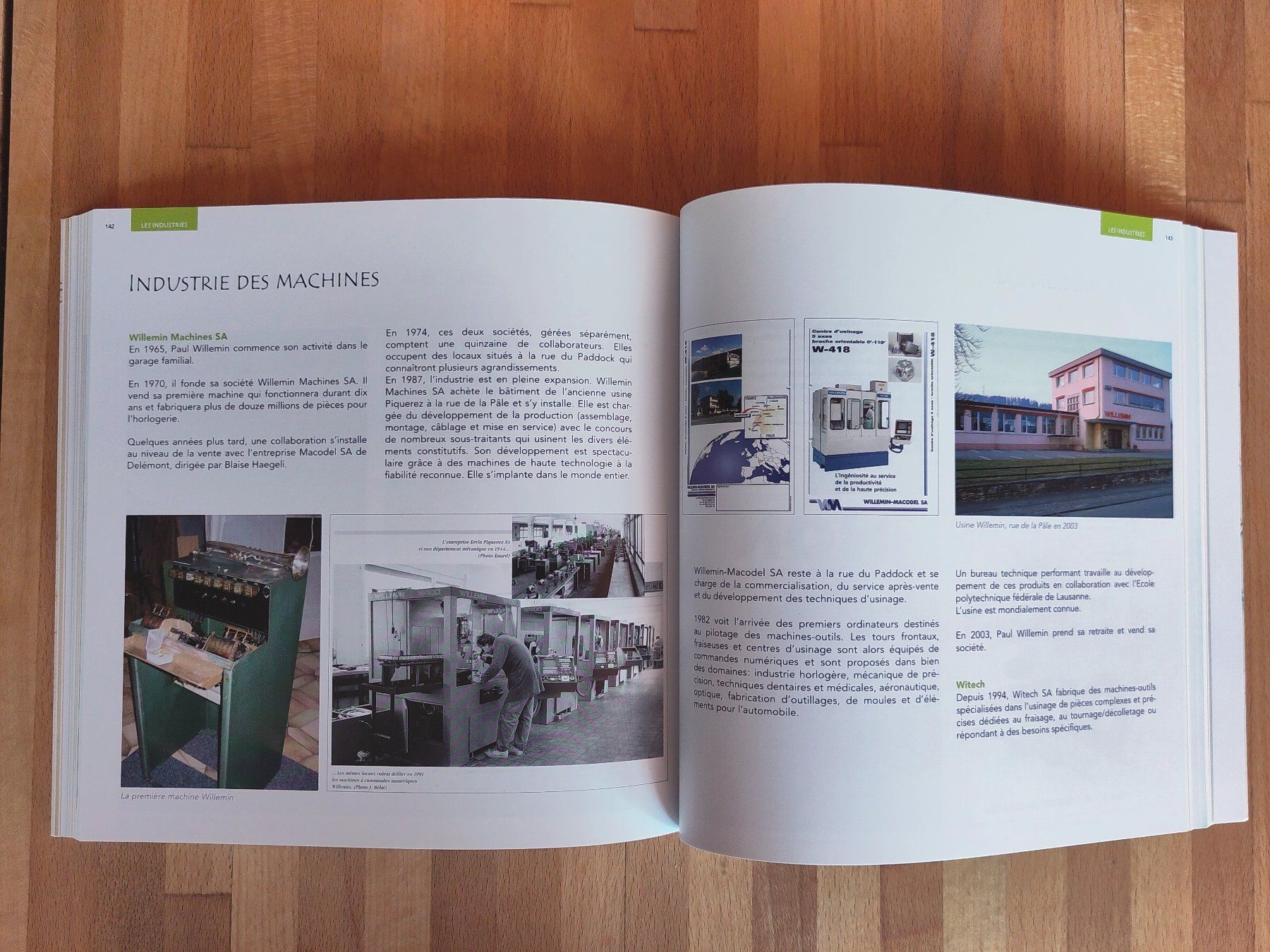 Libri: Bassecourt, histoire de mon village – Nuovo e nell'imballaggio originale da Bassecourt venduto da nm_riclsage_09 2