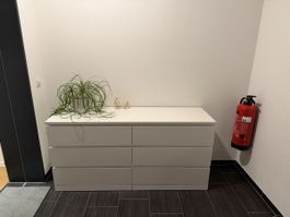 Ikea Malm Kommode