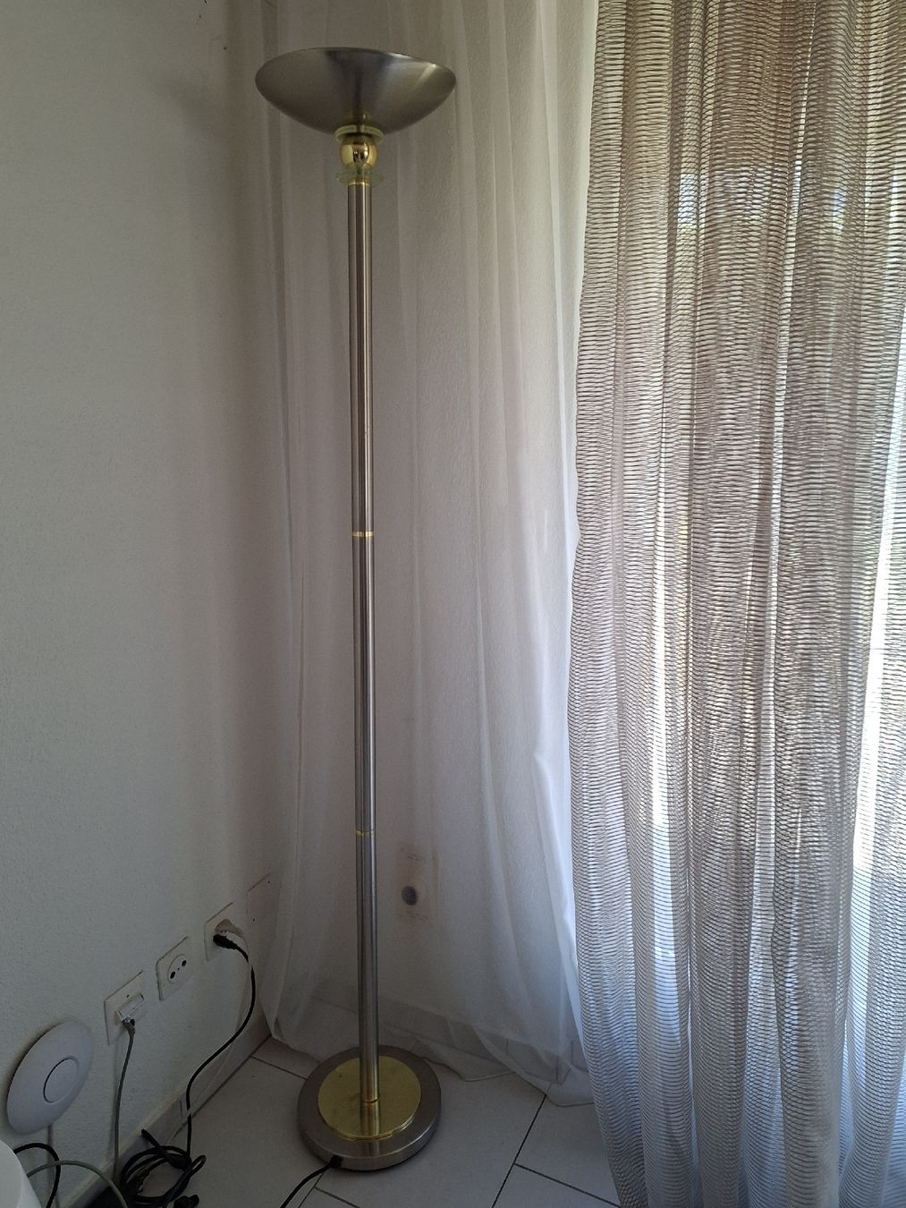 Lampen: Stehlampe – Gebraucht aus Rufi von tui_g6y2 3