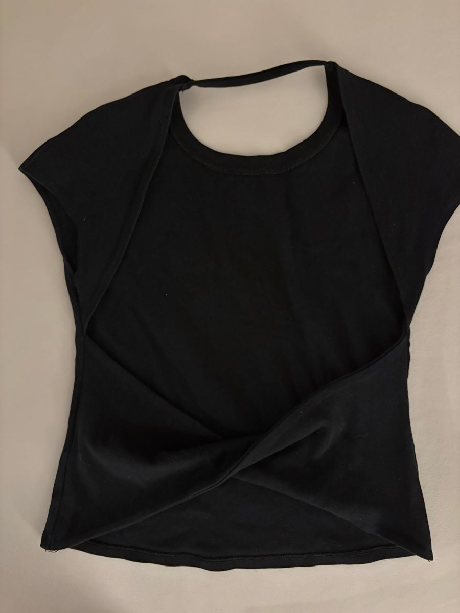 Zara Tops: Zara Top – Neuf (Voir description) à Rafz par mar_j7dl 1