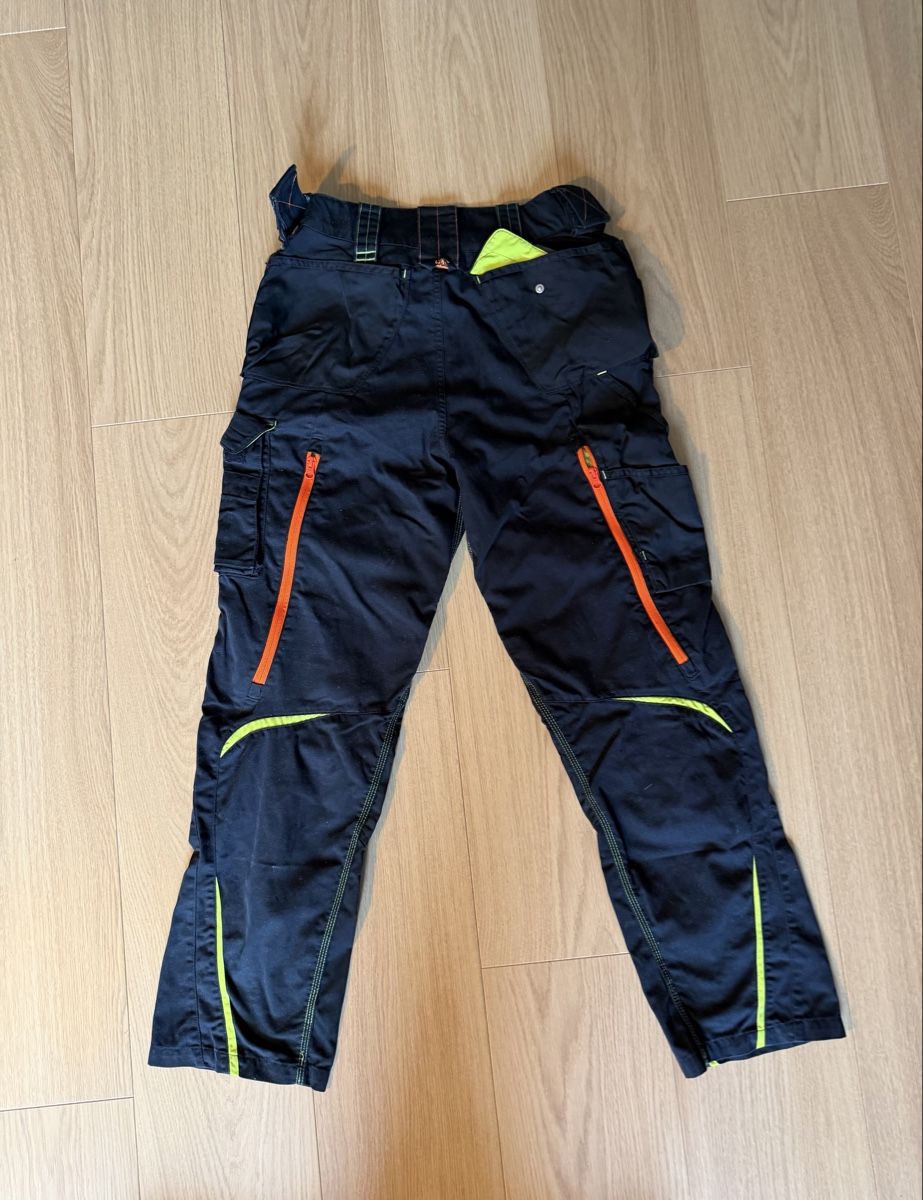 Engelbert Strauss Pantaloni: Engelbert Strauss Bundhose / Arbeitshose – Usato da Seon venduto da simona555 1