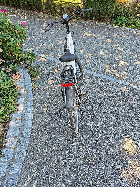 Biciclette: E Bike – Usato da Unterentfelden venduto da DFH 3