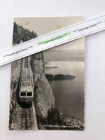 Arth-Rigi Bahn ungelaufen alt AK