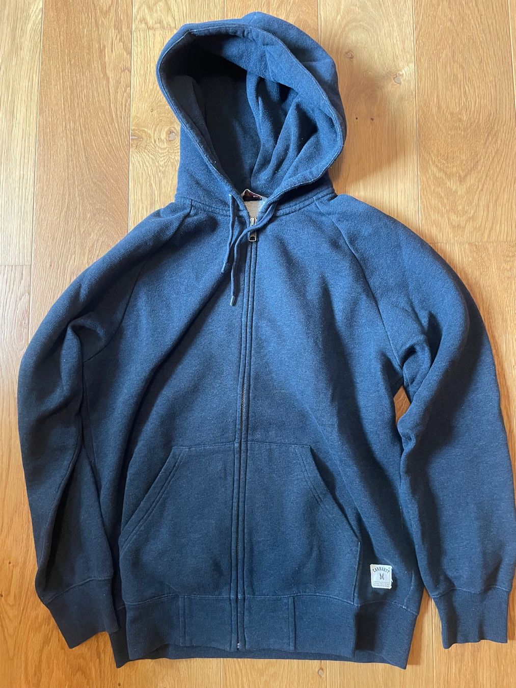 Carhartt Maglioni & Felpe: Carhartt Pullover Gr.M – Usato da Dornach venduto da tom_xy85