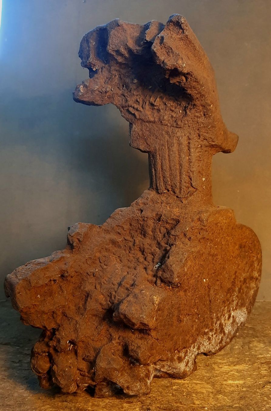 Sculture & Statue: Antike Skulptur – Usato da Arbon venduto da torso444 3