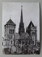 Genève - Eglise de St. Pierre