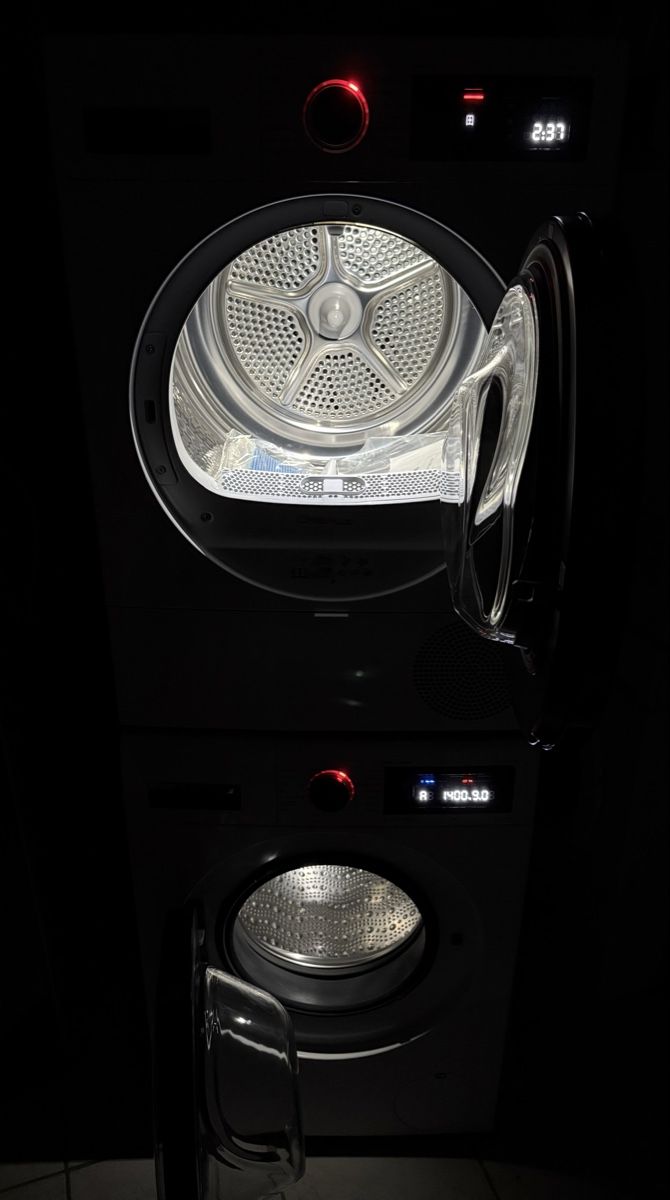 Bosch Waschmaschinen: Bosch 9Kg Waschturm Elite Edition A+++ 2023 – Neu (gemäss Beschreibung) aus Kilchberg ZH von Rei_9 5