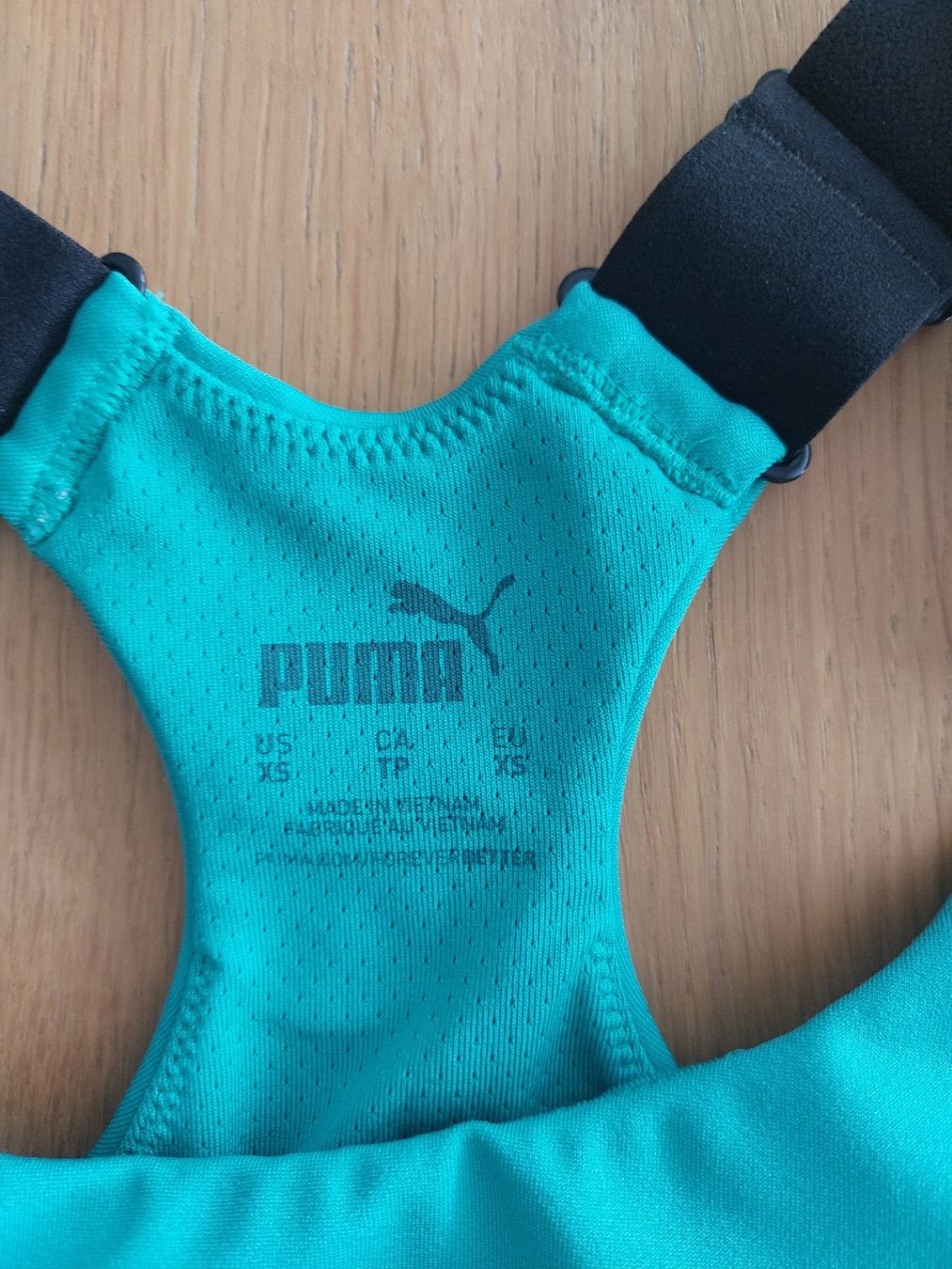 Puma Top: Puma Sport BH – Usato da Wollerau venduto da _2kp5 2
